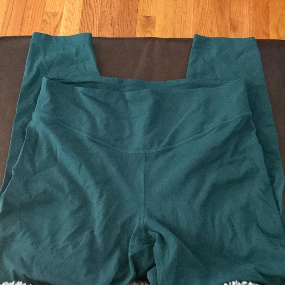 lululemon athletica Wunder Under Smoothcover HR Leggings - Picture 3 of 6